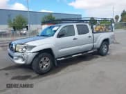 ✅ 2008 Toyota Tacoma PreRunner • VIN: 3TMKU72NX8M016830 • Lot: 42248645. Listed on IAAI with 134,054 mi. Free auction sales archive from the USA and detailed vehicle history report at DreamBid. Image 17.