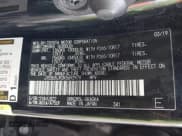 ✅ 2019 Toyota 4Runner SR5 • VIN: JTEBU5JR2K5692979 • Lot: 42013798. Listed on IAAI with 219,437 mi. Free auction sales archive from the USA and detailed vehicle history report at DreamBid. Image 9.