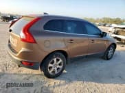 ✅ 2011 Volvo XC60 3.2L • VIN: YV4952DL0B2168346 • Lot: 91842025. Wystawiony na Copart z przebiegiem 125 661 mil. Bezpłatny archiwum sprzedaży aukcyjnych z USA i szczegółowy raport historii pojazdu na DreamBid. Zdjęcie 3.