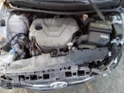 ✅ 2015 Hyundai Accent GLS • VIN: KMHCT4AE2FU902149 • Лот: 82665923. Опубликован ранее на Copart с пробегом Не указан. Бесплатный доступ к архиву аукционных продаж из США и подробный отчёт об истории автомобиля на DreamBid. Изображение 12.