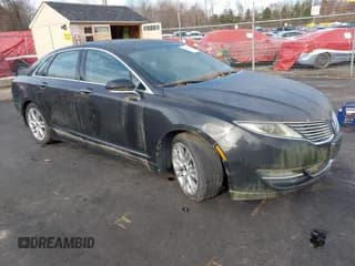 ✅ 2013 Lincoln MKZ Hybrid • VIN: 3LN6L2LUXDR800723 • Lot: 43754240. Wystawiony na IAAI z przebiegiem 149 802 mil. Bezpłatny archiwum sprzedaży aukcyjnych z USA i szczegółowy raport historii pojazdu na DreamBid. Zdjęcie 1.