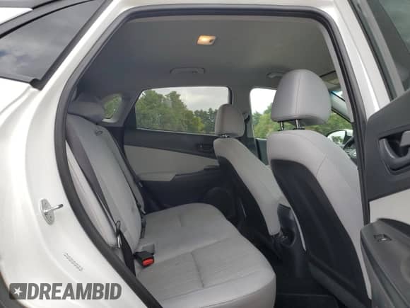 2023 Hyundai Kona SEL с VIN KM8K62AB4PU023086, выставлен на аукционе Copart как лот 82105925 с пробегом 52 260 миль миль и Списание • Salvage title. История ставок и продаж доступна на DreamBid. Изображение 11.