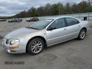 ✅ 2000 Chrysler 300M M • VIN: 2C3HE66G0YH382022 • Lot: 74367174. Wystawiony na Copart z przebiegiem 145 677 mil. Bezpłatny archiwum sprzedaży aukcyjnych z USA i szczegółowy raport historii pojazdu na DreamBid. Zdjęcie 1.