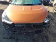 ✅ 2016 Hyundai Veloster Turbo Rally Edition • VIN: KMHTC6AE4GU304285 • Лот: 43133359. Опубликован ранее на IAAI с пробегом 186 694 миль. Бесплатный доступ к архиву аукционных продаж из США и подробный отчёт об истории автомобиля на DreamBid. Изображение 6.