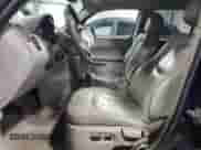 2007 Chevrolet HHR LT z VIN 3GNDA33P77S527374, wystawiony jako Copart lot #72487114 z przebiegiem 135 661 mil mil oraz Szkoda całkowita • Salvage title. Historia ofert i sprzedaży dostępna na DreamBid. Obrazek 7.