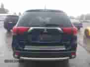 2016 Mitsubishi Outlander SE с VIN JA4AZ3A31GZ064729, выставлен на аукционе IAAI как лот 43529258 с пробегом Не указан миль и . История ставок и продаж доступна на DreamBid. Изображение 17.