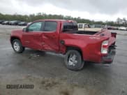 ✅ 2018 Chevrolet Colorado 4WD LT • VIN: 1GCGTCEN0J1134949 • Lot: 80168465. Listed on Copart with 58,143 mi. Free auction sales archive from the USA and detailed vehicle history report at DreamBid. Image 2.
