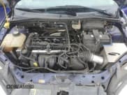 ✅ 2006 Ford Focus S • VIN: 1FAHP34N36W221836 • Lot: 92069465. Listed on Copart with 195,771 mi. Free auction sales archive from the USA and detailed vehicle history report at DreamBid. Image 11.