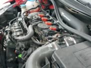 ✅ 2011 Volkswagen Golf GTI PZEV • VIN: WVWFD7AJ8BW183145 • Lot: 42343145. Listed on IAAI with 94,491 mi. Free auction sales archive from the USA and detailed vehicle history report at DreamBid. Image 12.