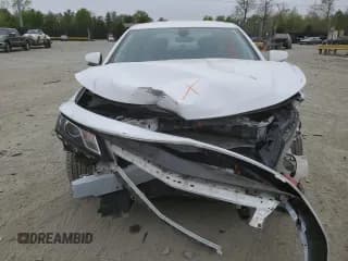 ✅ 2019 Chevrolet Impala LT • VIN: 1G11Z5S34KU106213 • Лот: 51707074. Опубликован ранее на Copart с пробегом Не указан. Бесплатный доступ к архиву аукционных продаж из США и подробный отчёт об истории автомобиля на DreamBid. Изображение 5.