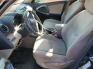 ✅ 2007 Toyota RAV4 • VIN: JTMZK33V675009244 • Lot: 84263455. Listed on Copart with 199,643 mi. Free auction sales archive from the USA and detailed vehicle history report at DreamBid. Image 7.