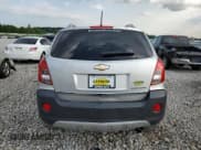 ✅ 2014 Chevrolet Captiva Sport LS • VIN: 3GNAL2EKXES566918 • Lot: 62525744. Wystawiony na Copart z przebiegiem Nie podano. Bezpłatny archiwum sprzedaży aukcyjnych z USA i szczegółowy raport historii pojazdu na DreamBid. Zdjęcie 6.