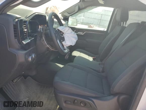 ✅ 2023 GMC Sierra 1500 Elevation • VIN: 1GTPHCED3PZ319600 • Lot: 74515664. Listed on Copart with 20,042 mi. Free auction sales archive from the USA and detailed vehicle history report at DreamBid. Image 7.