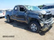 ✅ 2017 Toyota Tundra SR • VIN: 5TFRM5F17HX118350 • Lot: 42097391. Listed on IAAI with Not provided. Free auction sales archive from the USA and detailed vehicle history report at DreamBid. Image 1.