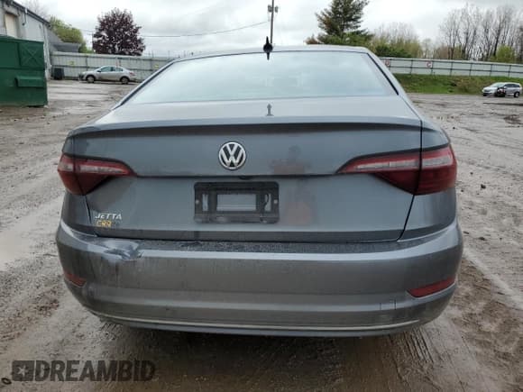 ✅ 2021 Volkswagen Jetta S • VIN: 3VWC57BU2MM044296 • Lot: 55723235. Wystawiony na Copart z przebiegiem Nie podano. Bezpłatny archiwum sprzedaży aukcyjnych z USA i szczegółowy raport historii pojazdu na DreamBid. Zdjęcie 6.