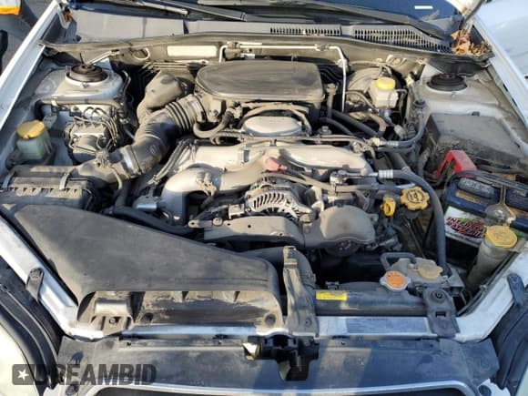 ✅ 2008 Subaru Legacy Special • VIN: 4S3BL616387219852 • Lot: 89920565. Wystawiony na Copart z przebiegiem 145 050 mil. Bezpłatny archiwum sprzedaży aukcyjnych z USA i szczegółowy raport historii pojazdu na DreamBid. Zdjęcie 11.