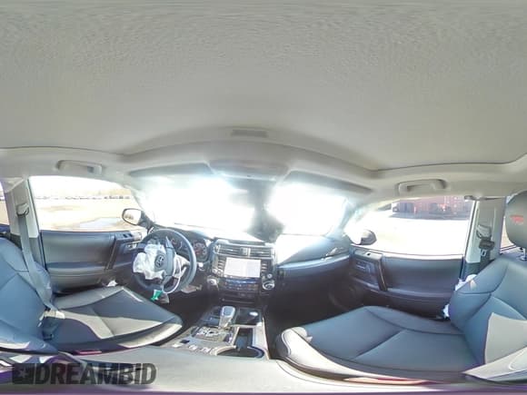 ✅ 2024 Toyota 4Runner TRD Pro • VIN: JTELU5JR9R6264061 • Lot: 53255945. Listed on Copart with 3,890 mi. Free auction sales archive from the USA and detailed vehicle history report at DreamBid. Image 14.