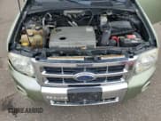 ✅ 2009 Ford Escape Hybrid • VIN: 1FMCU59359KB19042 • Lot: 71914005. Listed on Copart with 207,520 mi. Free auction sales archive from the USA and detailed vehicle history report at DreamBid. Image 12.