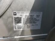 ✅ 2025 Chevrolet Equinox FWD LT • VIN: 3GNAXHEGXSL102987 • Lot: 70040305. Wystawiony na Copart z przebiegiem 17 526 mil. Bezpłatny archiwum sprzedaży aukcyjnych z USA i szczegółowy raport historii pojazdu na DreamBid. Zdjęcie 13.