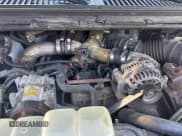 ✅ 2001 Ford F-350 • VIN: 1FDWF37FX1EC59230 • Lot: 42909475. Listed on Copart with 64,852 mi. Free auction sales archive from the USA and detailed vehicle history report at DreamBid. Image 7.