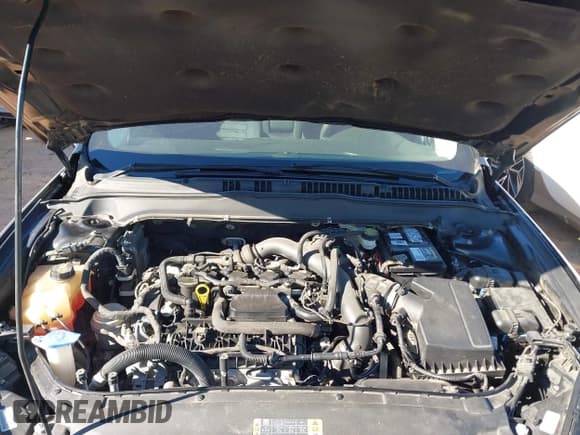 ✅ 2016 Ford Fusion SE • VIN: 3FA6P0HD5GR243252 • Lot: 43456516. Listed on IAAI with 148,971 mi. Free auction sales archive from the USA and detailed vehicle history report at DreamBid. Image 10.