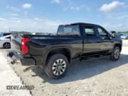 ✅ 2023 Chevrolet Silverado 2500HD Custom • VIN: 2GC1YME72P1732414 • Lot: 80524685. Wystawiony na Copart z przebiegiem Nie podano. Bezpłatny archiwum sprzedaży aukcyjnych z USA i szczegółowy raport historii pojazdu na DreamBid. Zdjęcie 3.