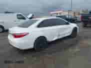 2015 Toyota Camry LE with VIN 4T1BF1FK9FU902181, listed as a IAAI auction lot 43376033 with 165,678 mi miles and . Bid and sale history available at DreamBid. Image 4.