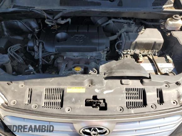 ✅ 2013 Toyota Highlander • VIN: 5TDZA3EH6DS040316 • Лот: 84437625. Опубликован ранее на Copart с пробегом 213 449 миль. Бесплатный доступ к архиву аукционных продаж из США и подробный отчёт об истории автомобиля на DreamBid. Изображение 12.