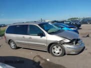 ✅ 2003 Ford Windstar SE • VIN: 2FMZA524X3BA56544 • Lot: 42636341. Wystawiony na IAAI z przebiegiem 189 299 mil. Bezpłatny archiwum sprzedaży aukcyjnych z USA i szczegółowy raport historii pojazdu na DreamBid. Zdjęcie 13.