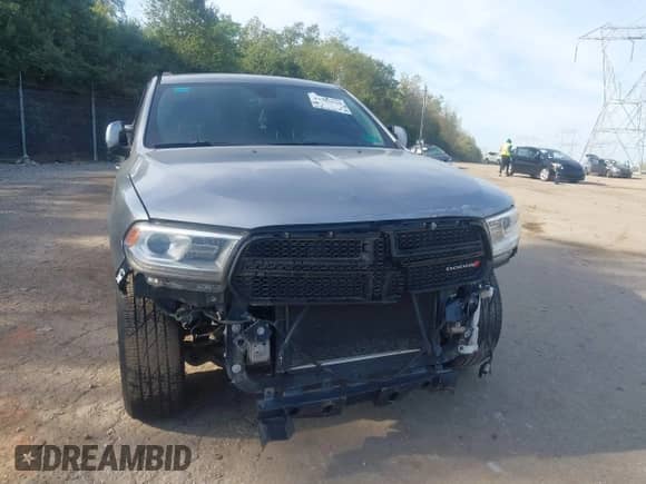 2017 Dodge Durango SXT z VIN 1C4RDJAG6HC860752, wystawiony jako IAAI lot #43368634 z przebiegiem 103 012 mil mil oraz . Historia ofert i sprzedaży dostępna na DreamBid. Obrazek 6.