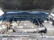 ✅ 2010 Nissan Frontier SE • VIN: 1N6AD0ER5AC447971 • Лот: 42951450. Опубликован ранее на IAAI с пробегом 424 690 миль. Бесплатный доступ к архиву аукционных продаж из США и подробный отчёт об истории автомобиля на DreamBid. Изображение 10.