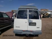 ✅ 2000 GMC Savana Cargo RV Conversion • VIN: 1GDFG15RXY1219889 • Lot: 76055684. Wystawiony na Copart z przebiegiem 129 427 mil. Bezpłatny archiwum sprzedaży aukcyjnych z USA i szczegółowy raport historii pojazdu na DreamBid. Zdjęcie 6.