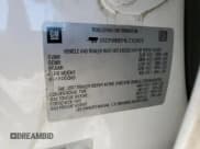 ✅ 2020 Chevrolet Silverado 1500 Custom • VIN: 1GCPWBEF6LZ103672 • Lot: 77603784. Wystawiony na Copart z przebiegiem 188 577 mil. Bezpłatny archiwum sprzedaży aukcyjnych z USA i szczegółowy raport historii pojazdu na DreamBid. Zdjęcie 14.