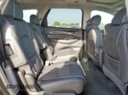 ✅ 2021 Buick Enclave Avenir • VIN: 5GAERDKW0MJ261019 • Лот: 64453695. Опубликован ранее на Copart с пробегом 17 728 миль. Бесплатный доступ к архиву аукционных продаж из США и подробный отчёт об истории автомобиля на DreamBid. Изображение 11.