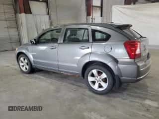 2011 Dodge Caliber Mainstreet с VIN 1B3CB3HAXBD254978, выставлен на аукционе Copart как лот 79866894 с пробегом 170 611 миль миль и На запчасти • Non repairable. История ставок и продаж доступна на DreamBid. Изображение 2.