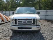 ✅ 2011 Ford Econoline Passenger XL • VIN: 1FBNE3BL0BDA01536 • Lot: 63997555. Wystawiony na Copart z przebiegiem 123 970 mil. Bezpłatny archiwum sprzedaży aukcyjnych z USA i szczegółowy raport historii pojazdu na DreamBid. Zdjęcie 5.