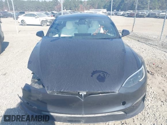 ✅ 2023 Tesla Model S Plaid • VIN: 5YJSA1E67PF528820 • Lot: 43757823. Wystawiony na IAAI z przebiegiem Nie podano. Bezpłatny archiwum sprzedaży aukcyjnych z USA i szczegółowy raport historii pojazdu na DreamBid. Zdjęcie 11.