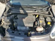 ✅ 2016 FIAT 500X Lounge • VIN: ZFBCFXDT2GP385428 • Лот: 81939805. Опубликован ранее на Copart с пробегом 122 906 миль. Бесплатный доступ к архиву аукционных продаж из США и подробный отчёт об истории автомобиля на DreamBid. Изображение 11.