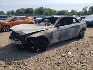 ✅ 2017 BMW 4 Series 430i xDrive • VIN: WBA4U9C51H5D44033 • Lot: 70213924. Wystawiony na Copart z przebiegiem Nie podano. Bezpłatny archiwum sprzedaży aukcyjnych z USA i szczegółowy raport historii pojazdu na DreamBid. Zdjęcie 1.