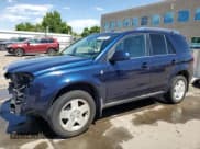 ✅ 2007 Saturn VUE V6 • VIN: 5GZCZ63477S845428 • Lot: 60168595. Wystawiony na Copart z przebiegiem 118 954 mil. Bezpłatny archiwum sprzedaży aukcyjnych z USA i szczegółowy raport historii pojazdu na DreamBid. Zdjęcie 1.