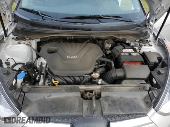 ✅ 2017 Hyundai Veloster Value Edition • VIN: KMHTC6AD1HU308089 • Lot: 85967184. Wystawiony na Copart z przebiegiem 67 434 mil. Bezpłatny archiwum sprzedaży aukcyjnych z USA i szczegółowy raport historii pojazdu na DreamBid. Zdjęcie 11.