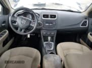 ✅ 2014 Dodge Avenger SE • VIN: 1C3CDZAB0EN195750 • Лот: 81611284. Опубликован ранее на Copart с пробегом 121 431 миль. Бесплатный доступ к архиву аукционных продаж из США и подробный отчёт об истории автомобиля на DreamBid. Изображение 8.