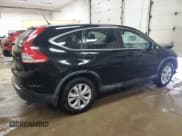 ✅ 2014 Honda CR-V EX • VIN: 2HKRM4H53EH101241 • Lot: 86307455. Listed on Copart with 147,735 mi. Free auction sales archive from the USA and detailed vehicle history report at DreamBid. Image 3.