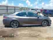 2020 Toyota Camry Hybrid SE с VIN 4T1G31AK4LU543890, выставлен на аукционе IAAI как лот 42829701 с пробегом 93 622 миль миль и . История ставок и продаж доступна на DreamBid. Изображение 13.