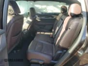 ✅ 2020 Cadillac XT6 AWD Premium Luxury • VIN: 1GYKPDRS3LZ118540 • Lot: 78139783. Wystawiony na Copart z przebiegiem 39 282 mil. Bezpłatny archiwum sprzedaży aukcyjnych z USA i szczegółowy raport historii pojazdu na DreamBid. Zdjęcie 10.