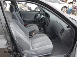 ✅ 2006 Hyundai Elantra GLS • VIN: KMHDN46D36U367668 • Lot: 43164103. Wystawiony na IAAI z przebiegiem 169 582 mil. Bezpłatny archiwum sprzedaży aukcyjnych z USA i szczegółowy raport historii pojazdu na DreamBid. Zdjęcie 5.