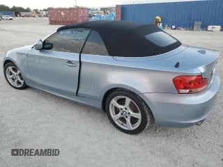 ✅ 2013 BMW 1 Series 128i • VIN: WBAUN1C54DVR01247 • Lot: 79449164. Listed on Copart with Not provided. Free auction sales archive from the USA and detailed vehicle history report at DreamBid. Image 2.