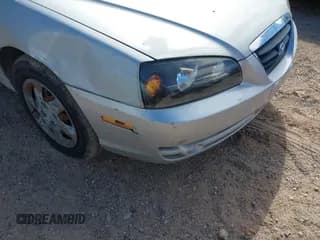 ✅ 2006 Hyundai Elantra GLS • VIN: KMHDN46D56U229341 • Lot: 41905470. Wystawiony na IAAI z przebiegiem 74 467 mil. Bezpłatny archiwum sprzedaży aukcyjnych z USA i szczegółowy raport historii pojazdu na DreamBid. Zdjęcie 6.