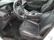 ✅ 2021 Hyundai Santa Fe SEL • VIN: 5NMS3DAJXMH319037 • Lot: 37405434. Wystawiony na Copart z przebiegiem 61 245 mil. Bezpłatny archiwum sprzedaży aukcyjnych z USA i szczegółowy raport historii pojazdu na DreamBid. Zdjęcie 7.