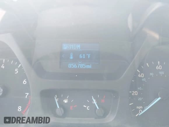 ✅ 2019 Ford Transit Passenger XL • VIN: 1FBZX2ZM2KKB65886 • Lot: 41911579. Wystawiony na IAAI z przebiegiem 56 785 mil. Bezpłatny archiwum sprzedaży aukcyjnych z USA i szczegółowy raport historii pojazdu na DreamBid. Zdjęcie 7.